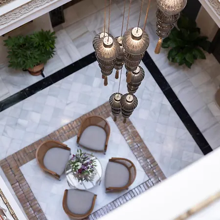 Gravina 51 Ξενοδοχείο