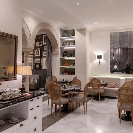 Gravina 51 Ξενοδοχείο 4*