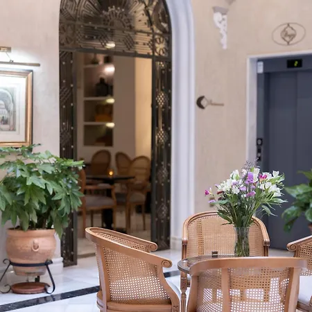 Ξενοδοχείο Gravina 51 Σεβίλλη