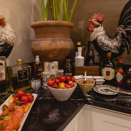 Ξενοδοχείο Gravina 51