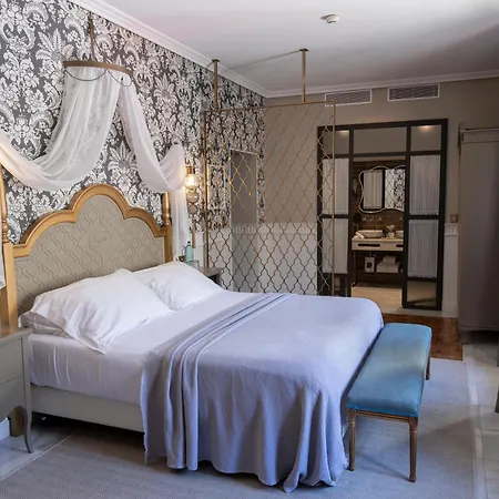 Ξενοδοχείο Gravina 51 Σεβίλλη