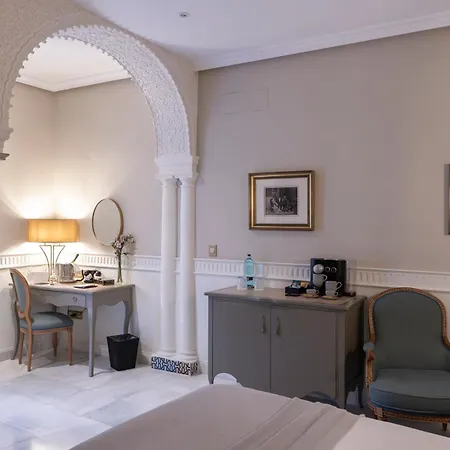 Ξενοδοχείο Gravina 51 4*