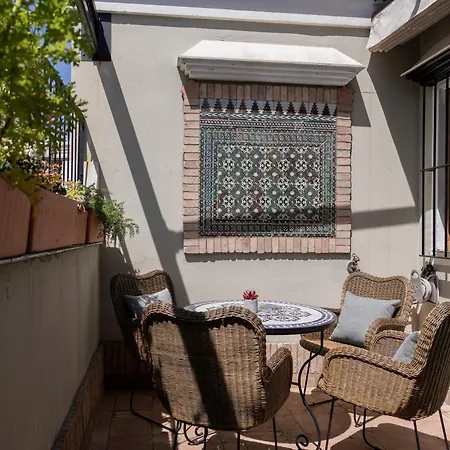 Gravina 51 4* Σεβίλλη