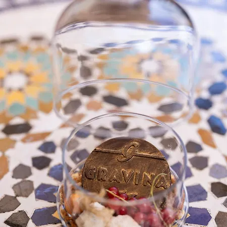 Ξενοδοχείο Gravina 51 Σεβίλλη