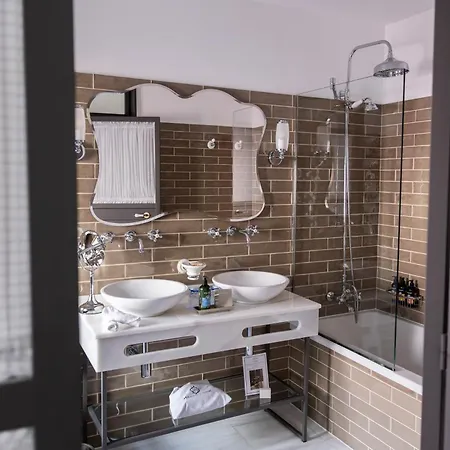 Gravina 51 Ξενοδοχείο