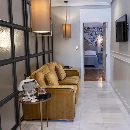 Gravina 51 Ξενοδοχείο Σεβίλλη