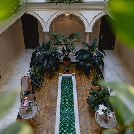 Ξενοδοχείο Gravina 51 Σεβίλλη