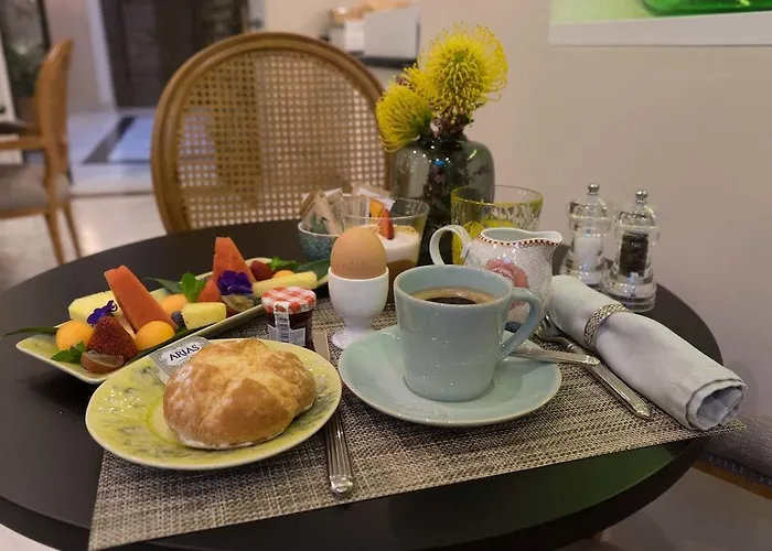 Hotel Gravina 51 Sewilla