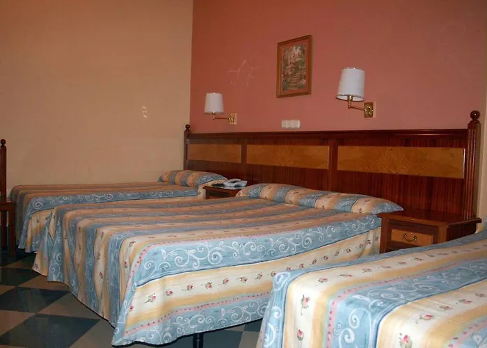 Gravina 51 4* Sewilla