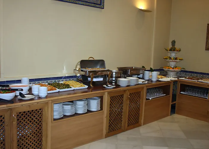 Gravina 51 4* Sewilla