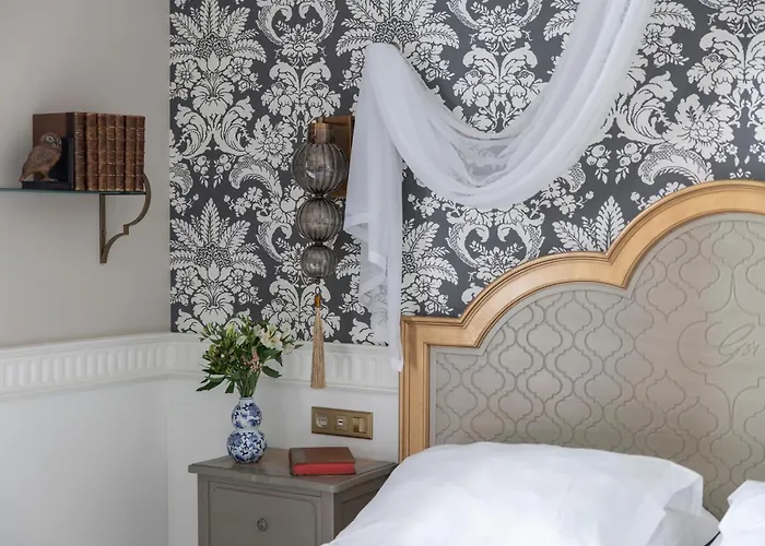 Gravina 51 4* Sewilla