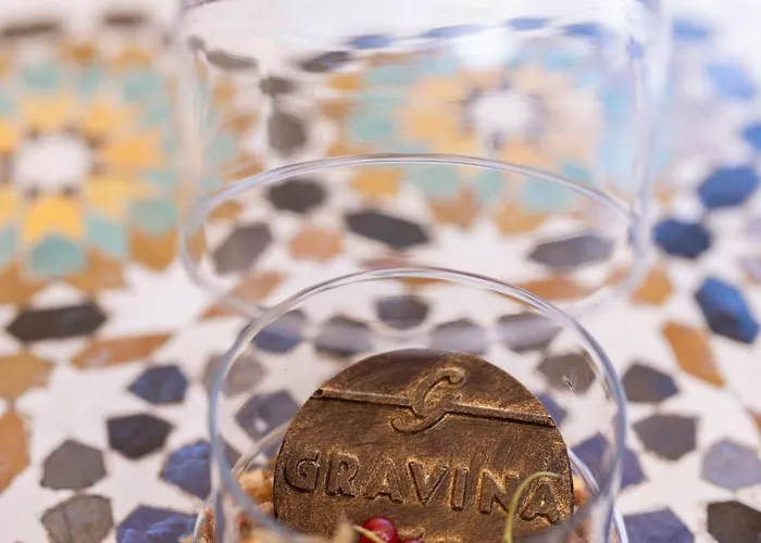 Hotel Gravina 51 Sewilla