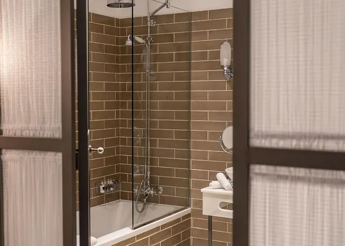 Gravina 51 Hotel Sewilla