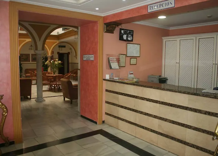 Gravina 51 Hotel Sewilla