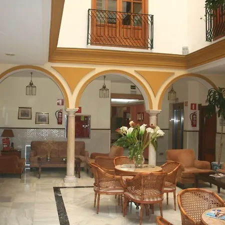 Hotel Gravina 51 Seville